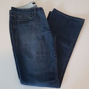 Joe's Jeans Honey Fit Bootcut Blue Size 31